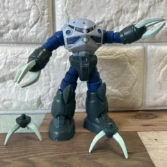 機動戦士ガンダム MSM-07 ズゴック 量産型ズゴッグ フィギュア レトロのサムネイル