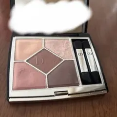 【即購入可】dior サンク　クール　クチュール1947アイシャドウパレット