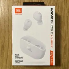JBL WAVE BUDS 2 ワイヤレスイヤホン 本体のサムネイル