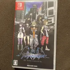 新すばらしきこのせかい
