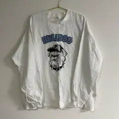 ビックTシャツ オーバーロンT