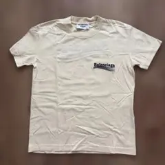 【美品】バレンシアガ　Tシャツ　S ユニセックスのサムネイル
