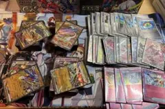 【引退品】環境デッキ汎用パーツ まとめ売り ハイレア サプライ付 ポケモンカード