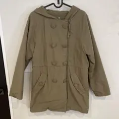 バービー　コートのサムネイル