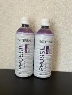 dōTERRA ドテラ ミネラル ピンクパイン 2本セット - メルカリ