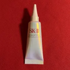 SK-II ジェノプティクス インフィニットオーラエッセンス　10ml　未使用