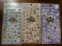 ジュエルドロップシール