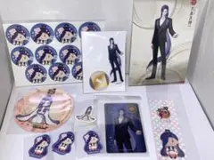 2025年最新】七星剣 アクスタの人気アイテム - メルカリ