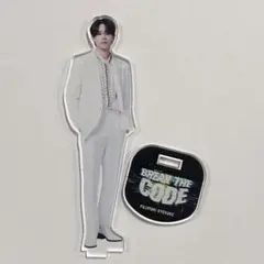 藤牧京介 BTC BREAK THE CODE アクスタ アクリルスタンド