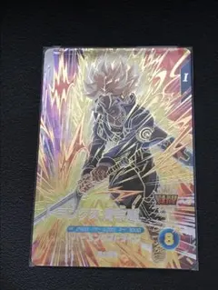2026年最新】ドラゴンボールスーパーダイバーズ トランクスの人気