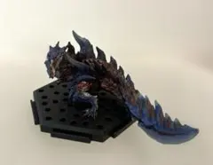 モンスターハンタースタンダードモデル　ディノバルド
