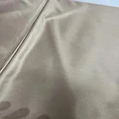 ベージュ系 ニット 裏地