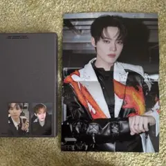 nctdream チョンロ　ドリショ