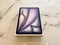 【新品未開封】iPad Air M3 11インチ 128GB 第7世代