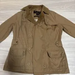 Barbour バブアー ジャケット ベージュのサムネイル