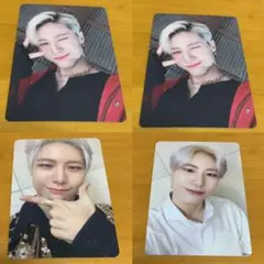 2026年最新】victon スンシクの人気アイテム - メルカリ