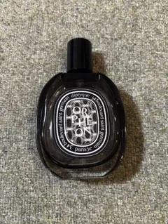 Diptyque ディプティック オルフェオン 75ml【空ボトル】