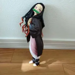 ねずこフィギア　鬼滅の刃