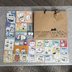 ちいかわハチワレまとめ売り