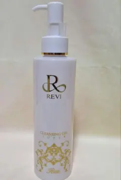 【REVI】ルヴィ　クレンジングジェルS　　　　　　　　180mlのサムネイル