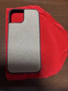 ハナトラスマホケースiPhone14