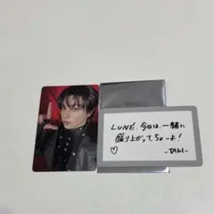 &TEAM TAKI タキ トレカ 愛知 ATB andTEAM &TEAM TAKI タキ 愛知会場 購入 トレカ 2000円 - メルカリ