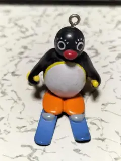 明治 チョコボール PINGU ピングー ドーム ジオラマ フィギュア - メルカリ