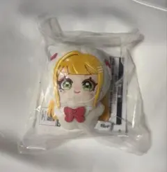 学園アイドルマスター 一番くじ E賞 きららいずマスコット 紫雲清夏