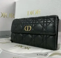 Dior 長財布のサムネイル