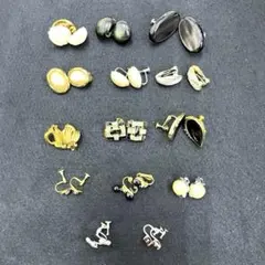 【T】売り尽くし✨イヤリングセットおまとめ14点