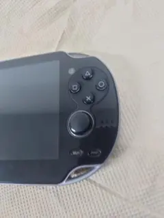 SONY PS Vita 本体 pch-1100