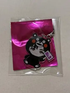 超特急 タカシ REAL? ご当地キーホルダー アクキー くまモン - メルカリ