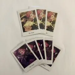 あんスタ/斎宮宗/ぱしゃっつ