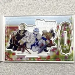 葬送のフリーレン アクリルスタンド