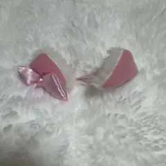 マリーちゃん ヘアピン