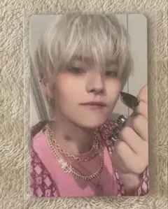 [値下げ中] TREASURE HELLO ヨシ タワレコ特典