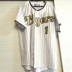 阪神タイガース 森下翔太 プロコレユニフォーム - メルカリ