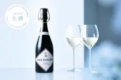 SAKE HUNDRED 百光 BYAKKO 2024 SPRINGのサムネイル