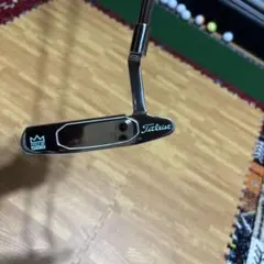 スコッティキャメロン　スタジオスタイル ファーストオブ500 33 350G