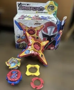2026年最新】ニンニンジャーの人気アイテム - メルカリ