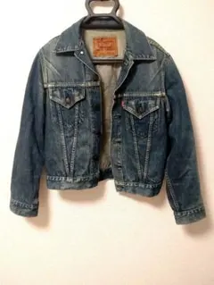 2026年最新】LEVIS BIG E ジャケットの人気アイテム - メルカリ