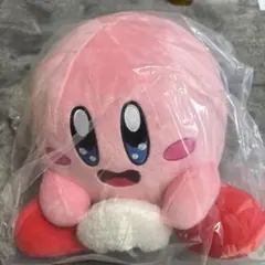 一番くじ 星のカービィ PUPUPU GOURMET A賞