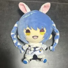 2025年最新】兎田ぺこら もちどるの人気アイテム - メルカリ