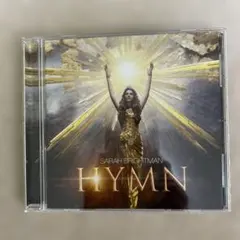 Sarah Brightman HYMN CD UCCS-1244