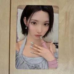 hearts2hearts Focus apple music ジウ