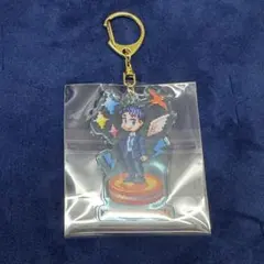 若井滉斗　ドットアクリルキーホルダー　ゼンジン　イミュータブル　ミセス