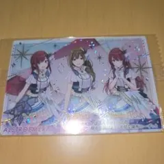アイドルマスター シャイニーカラーズ　ウエハース　２　 アルストロメリア カード