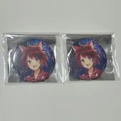 すとぷり 莉犬くん 缶バッジ