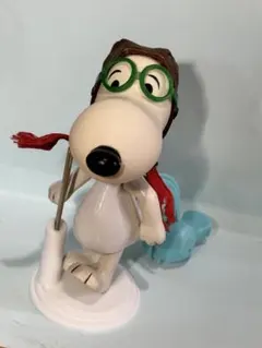 Snoopy Flying Ace 陶器製 キャニスター - メルカリ