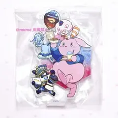 2026年最新】モンドリ 巨大ガチャの人気アイテム - メルカリ